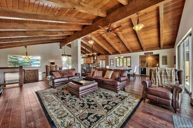 Photo - Beautiful pet friendly home with amazing views and private boat dock avail. Now! W/ lots of extra...