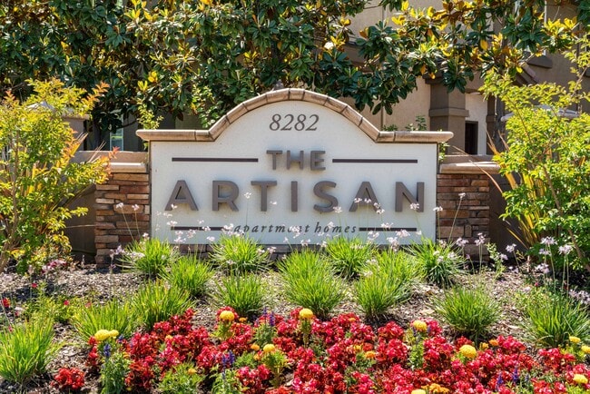 Photo - Artisan 8282