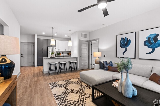 Meadowside - 2 bed / 2 bath - Annondale on Santa Fe Rental