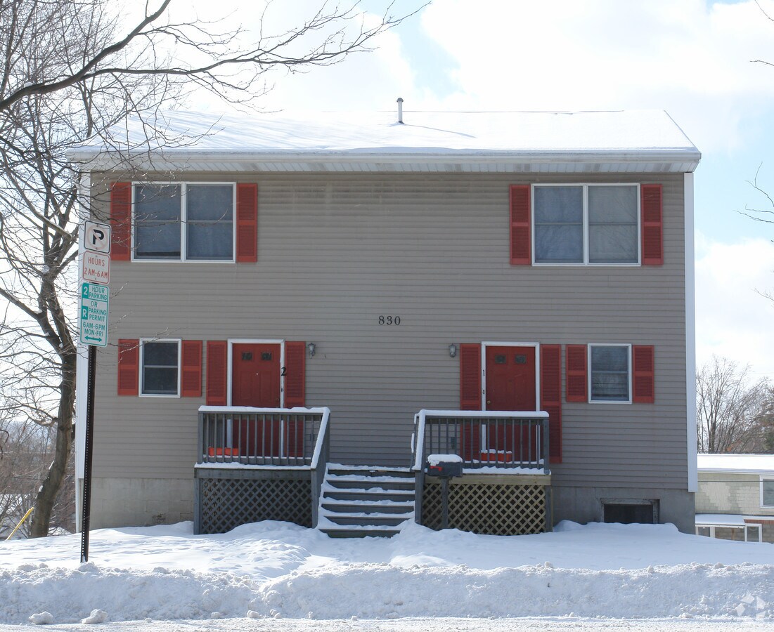 Photo - 830 S Pugh St