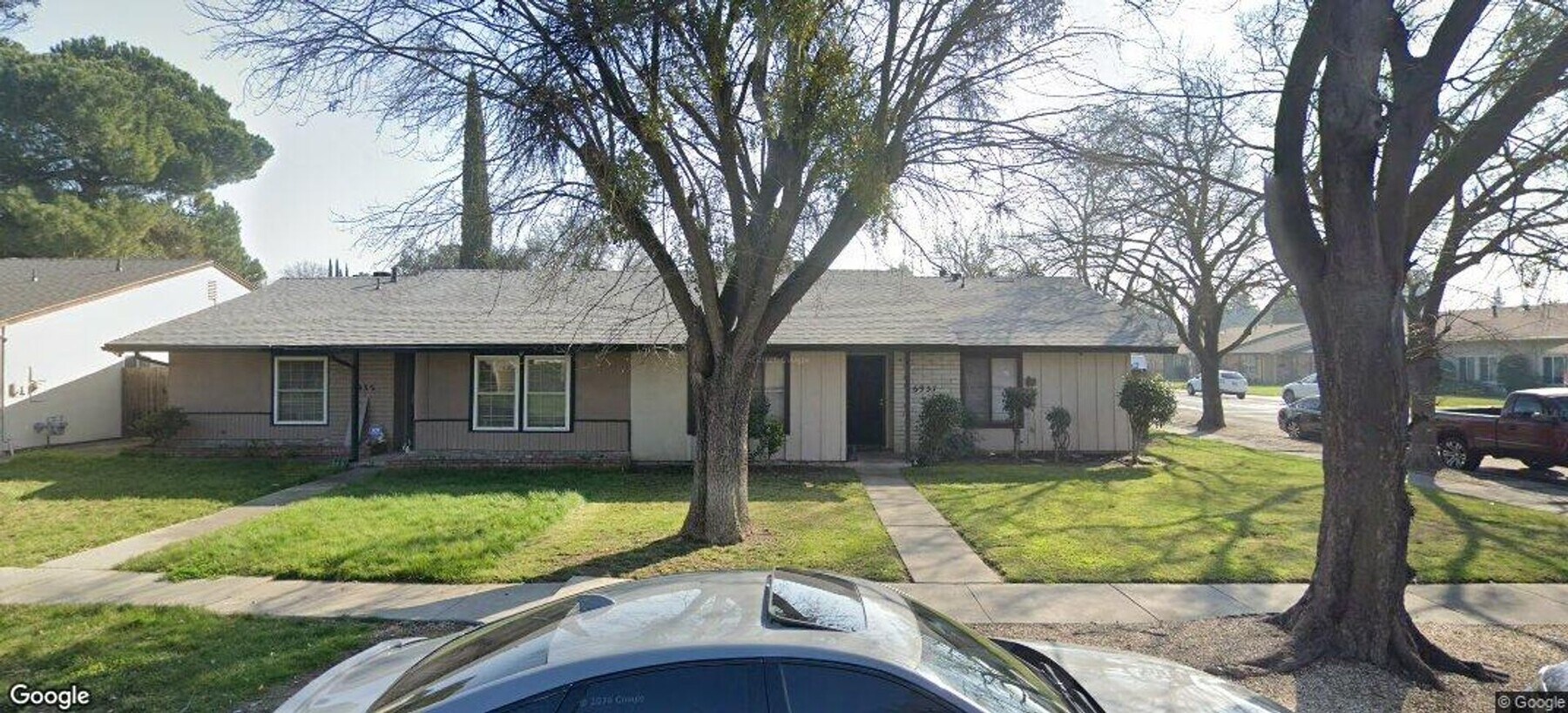 CHARMING 3 BEDROOM 2 BATHROOM SINGLE-STORY IN STOCKTON! - CHARMING 3 BEDROOM 2 BATHROOM SINGLE-STORY IN STOCKTON!
