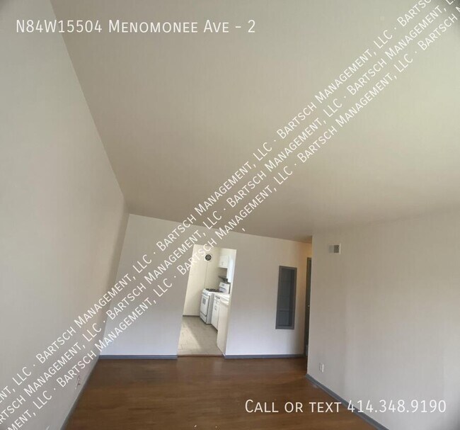 Photo - N84W15504 Menomonee Ave Unit 2