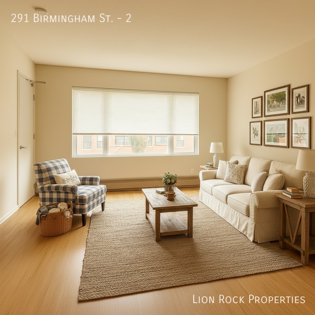 Building Photo - 291 Birmingham St Unit 2