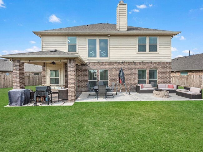 Photo - 23106 Willowford Glen Ln