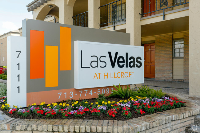 Welcome Home - Las Velas at Hillcroft Rental