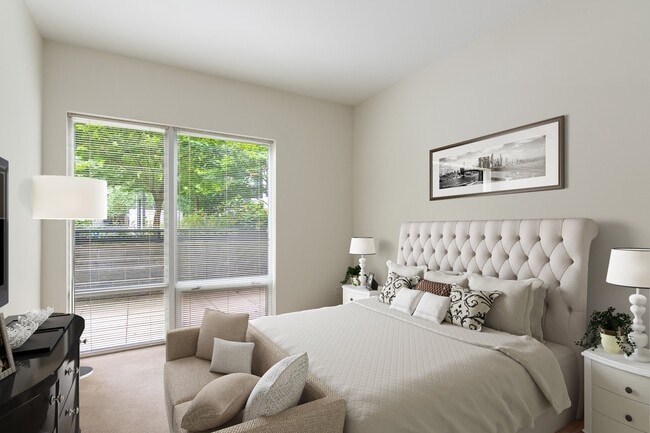 Vault Apartments