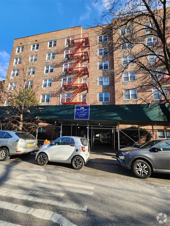 Building Photo - 47-37 45th St Unit 4L Rental