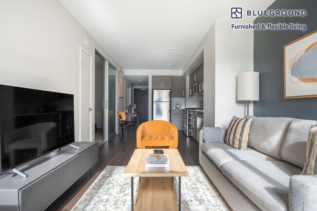 Photo - 150 Van Ness Ave Unidad FL6-ID1632