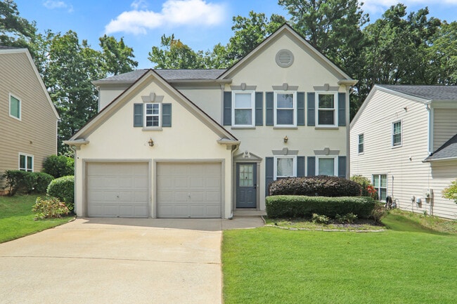 Building Photo - 365 Cadeleigh Ct Rental