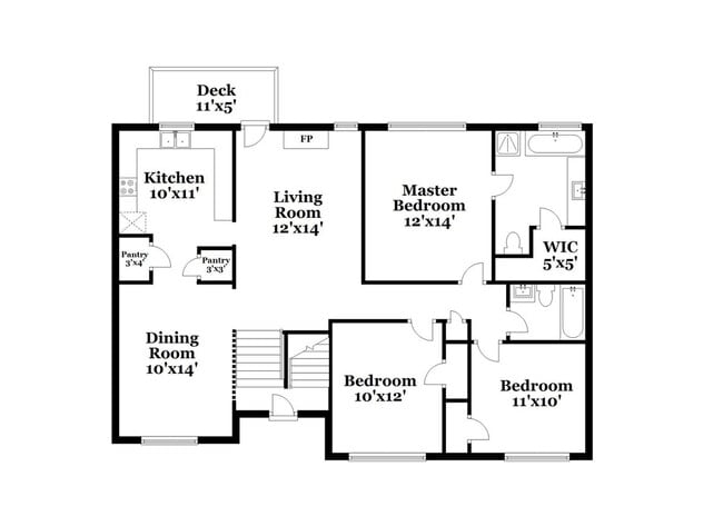 Photo - 1801 Portwest Way