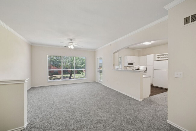 Building Photo - 3150 S Garrison Rd Unit 1417