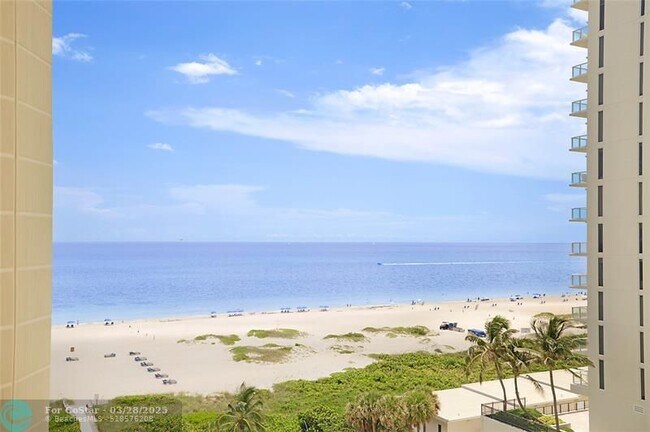 Building Photo - 2800 N Ocean Dr Unit B-9D Rental