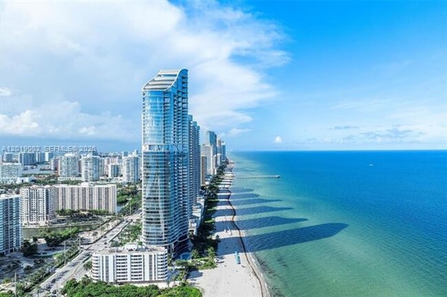 Photo - 15701 Collins Ave Unit 15701 Collins Ave # 3605