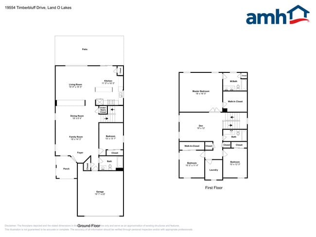 Photo - 19554 Timberbluff Dr