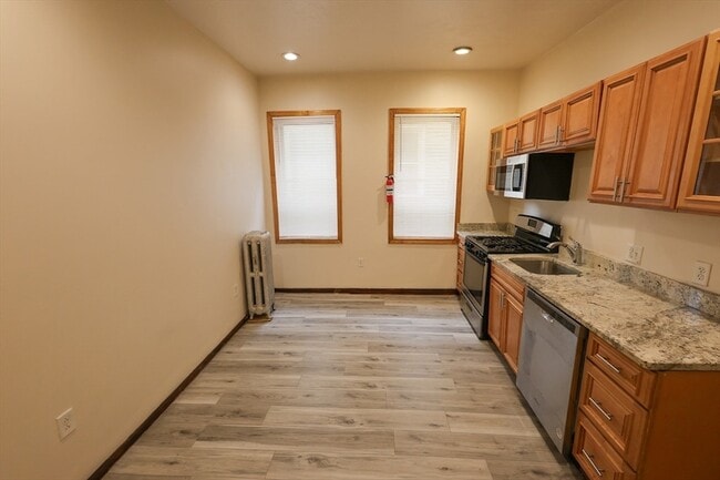 Photo - 100 Seaver St Unit 2