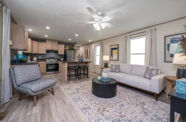 Photo - NEW HOME FOR SALE!