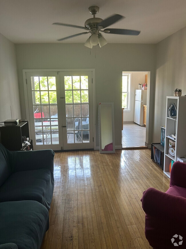 Building Photo - 4 Farrington Ave Unit 3 Rental