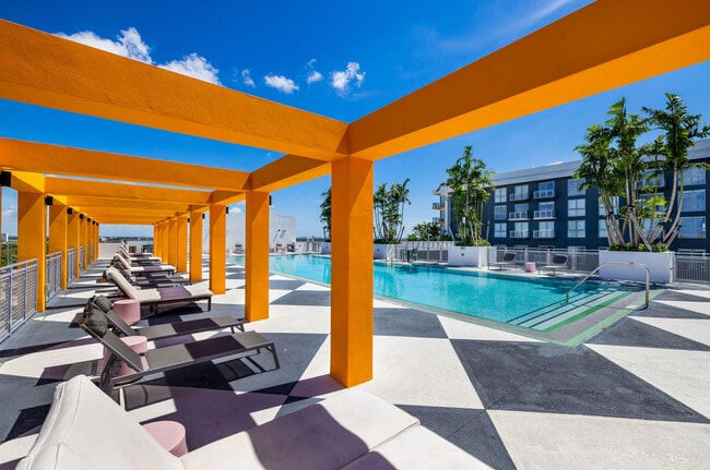 Building Photo - The Julia Residences Rental