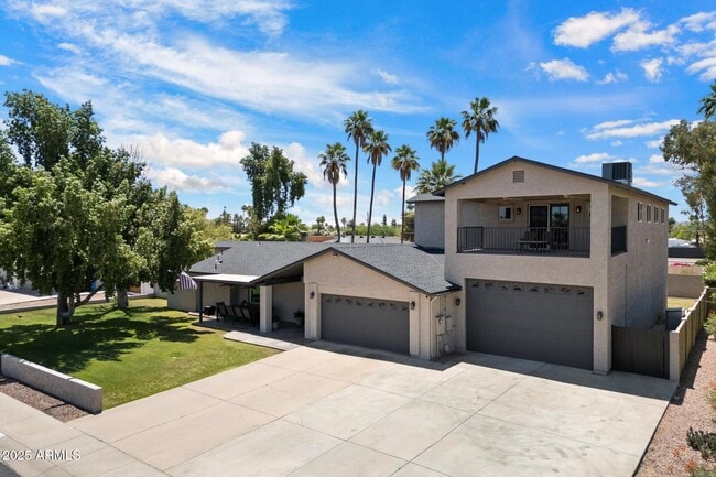 Building Photo - 5751 E Ludlow Dr Rental