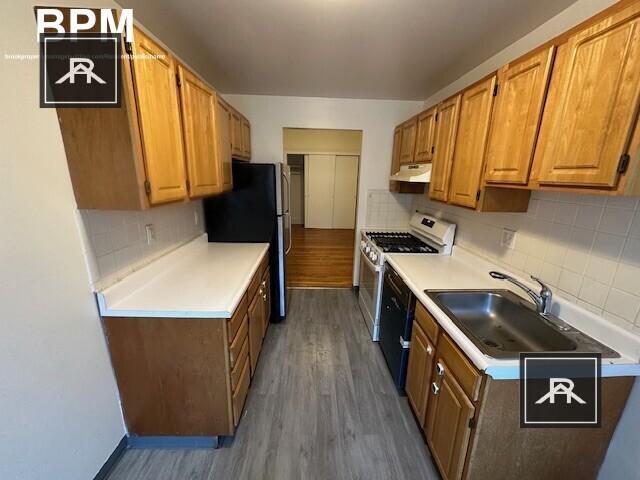 Building Photo - 1 bedroom in Brighton MA 02135 Unit 11 Rental