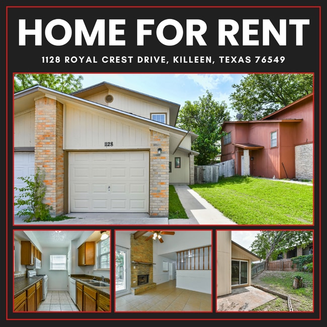 Building Photo - 1128 Royal Crest Dr Unit 1128 Royal Crest Drive