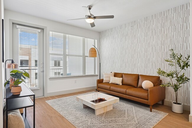 Photo - Trails at Frankford Station