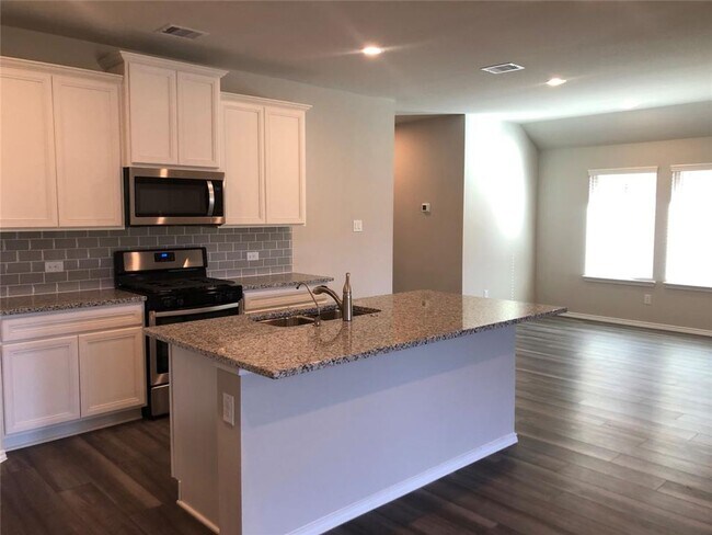 Photo - Fabulous home in a beautiful GATED MASTER PLANNED COMMUNITY