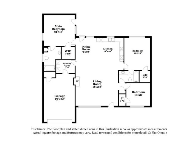 Photo - 105 Interlaken Pl