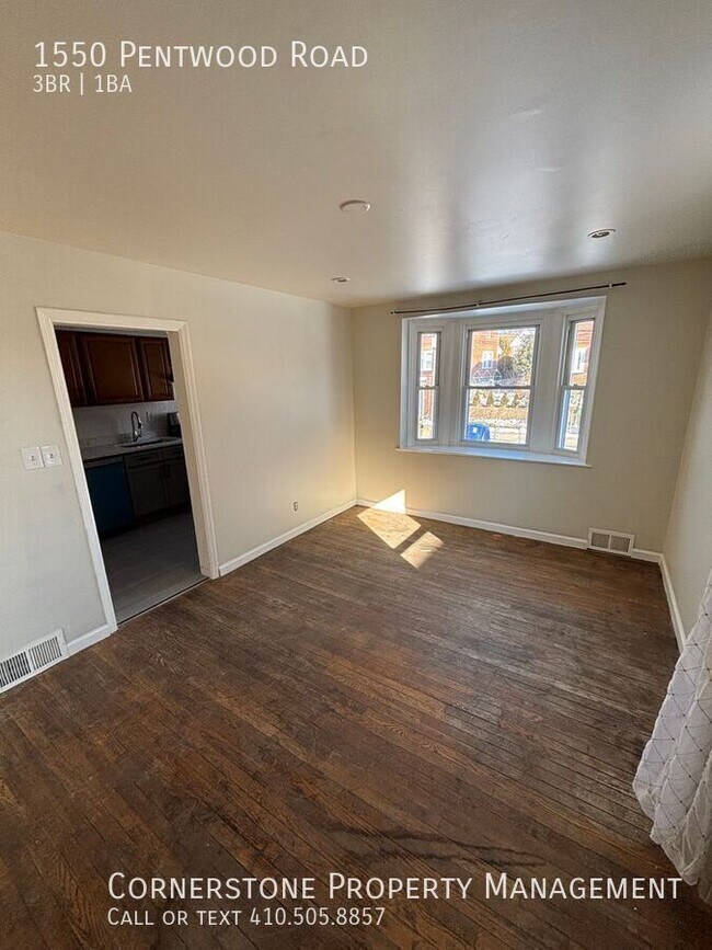 Photo - 1550 Pentwood Rd