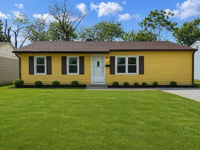 Building Photo - For Lease