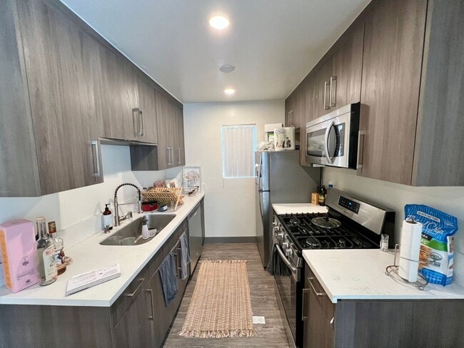 Photo - 3730 S Sepulveda Blvd Unit 107