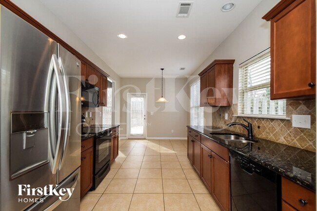 Photo - 1017 Little Sorrel Dr