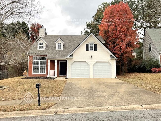 Building Photo - 207 Weatherstone Crossing