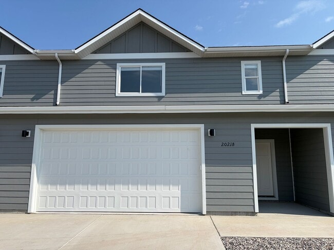 Building Photo - 2021 Windjammer Wy