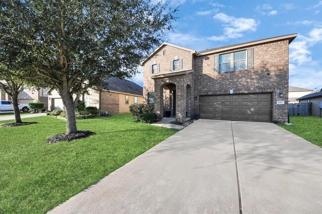 Photo - 6703 Crescent Creek Ln Casa
