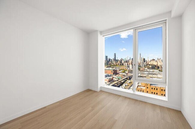 Photo - 1 bedroom in Queens NY 11101 Unit 18B
