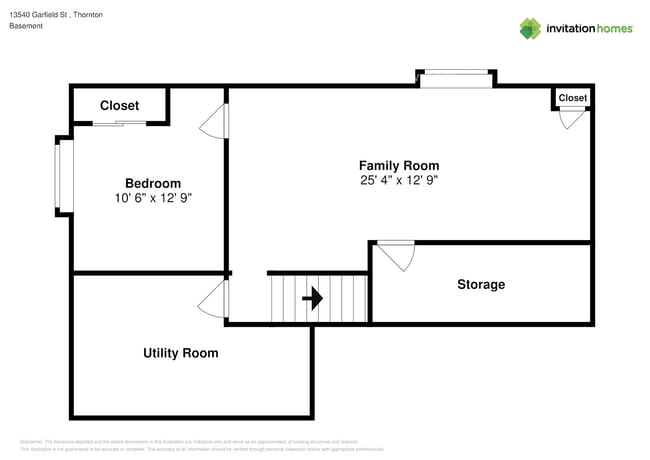 Photo - 13540 Garfield St