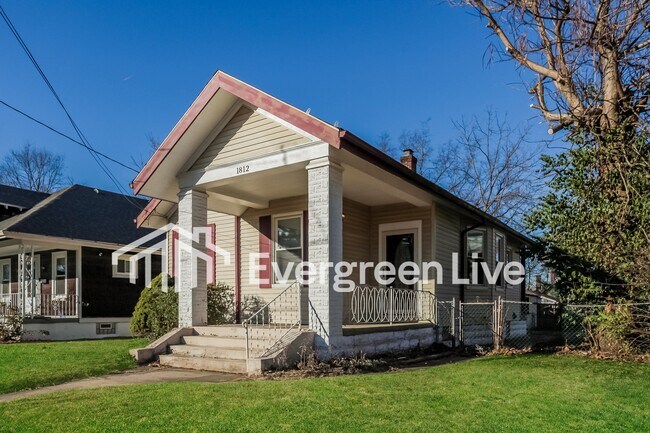 Photo - 1812 Emerson Ave