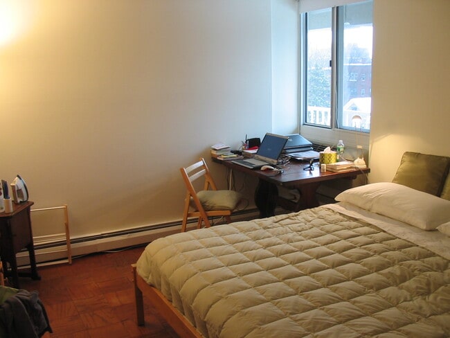 Photo - 35 Trowbridge St Unit 6A