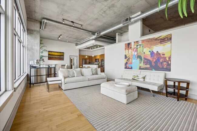 1901 Post Oak Blvd Unit 803