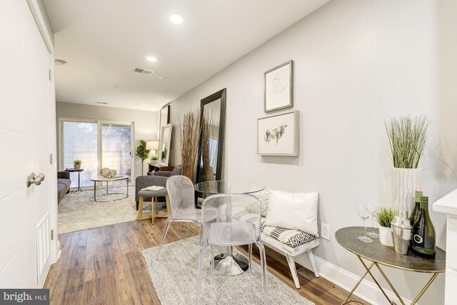 Photo - 3110 Georgia Ave NW Unit 404