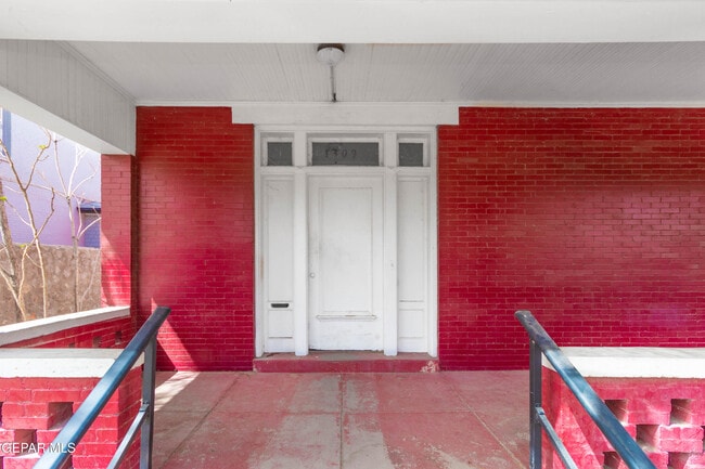 Building Photo - 1309 E Rio Grande Ave Unit 6