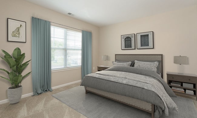 Photo - Canal Crossing Apartment Homes