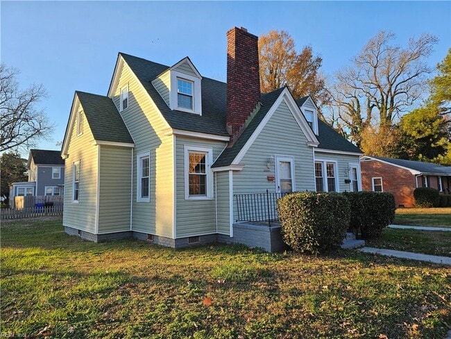 Photo - 2228 Lansing Ave Townhome