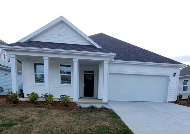 Building Photo - Brand new construction home in the desirable Brunswick Forest subdivision