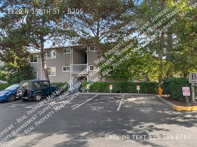 Building Photo - 1126 N 198th St Rental