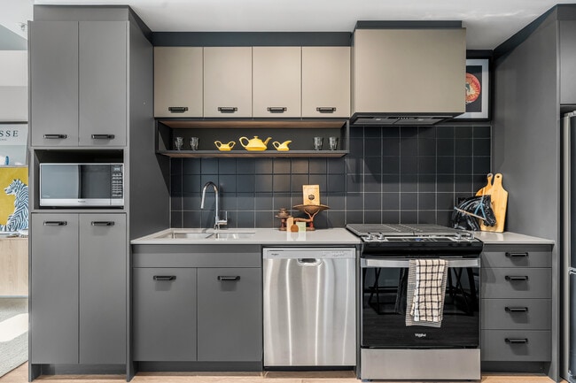 Photo - Fourth Street Lofts (4SL)