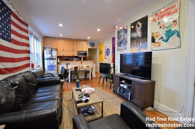 Photo - 73 Thatcher St Condo Unit 1