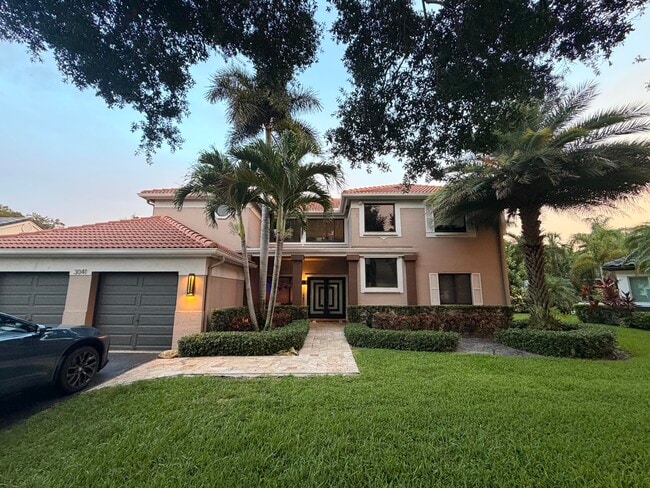 Building Photo - 3041 Perriwinkle Cir
