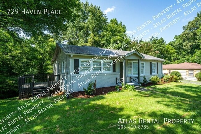 Photo - 729 Haven Pl